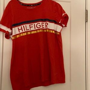Tommy Hilfiger tee!